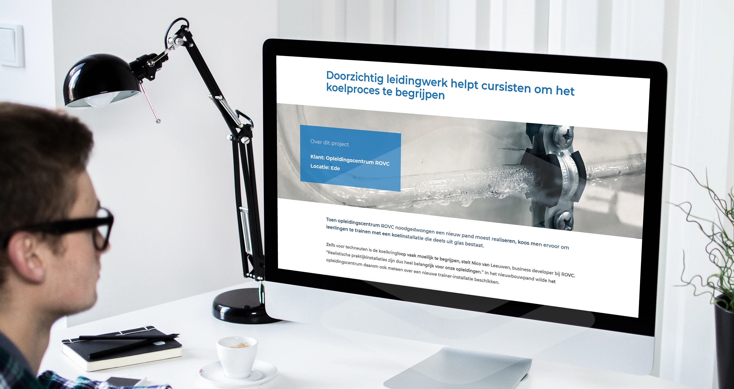 webshop